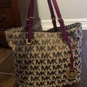Michael Kors Purse